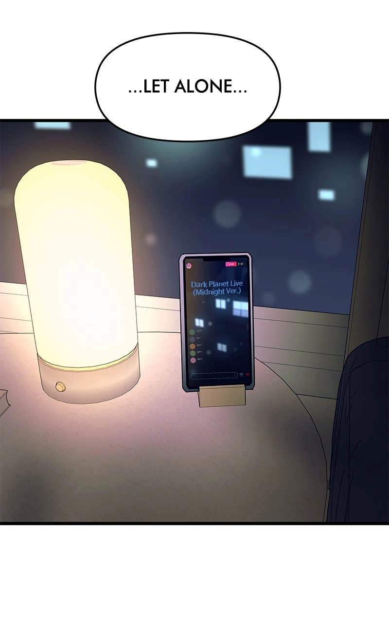 My Bias Gets on the Last Train Chapter 21 Page 161