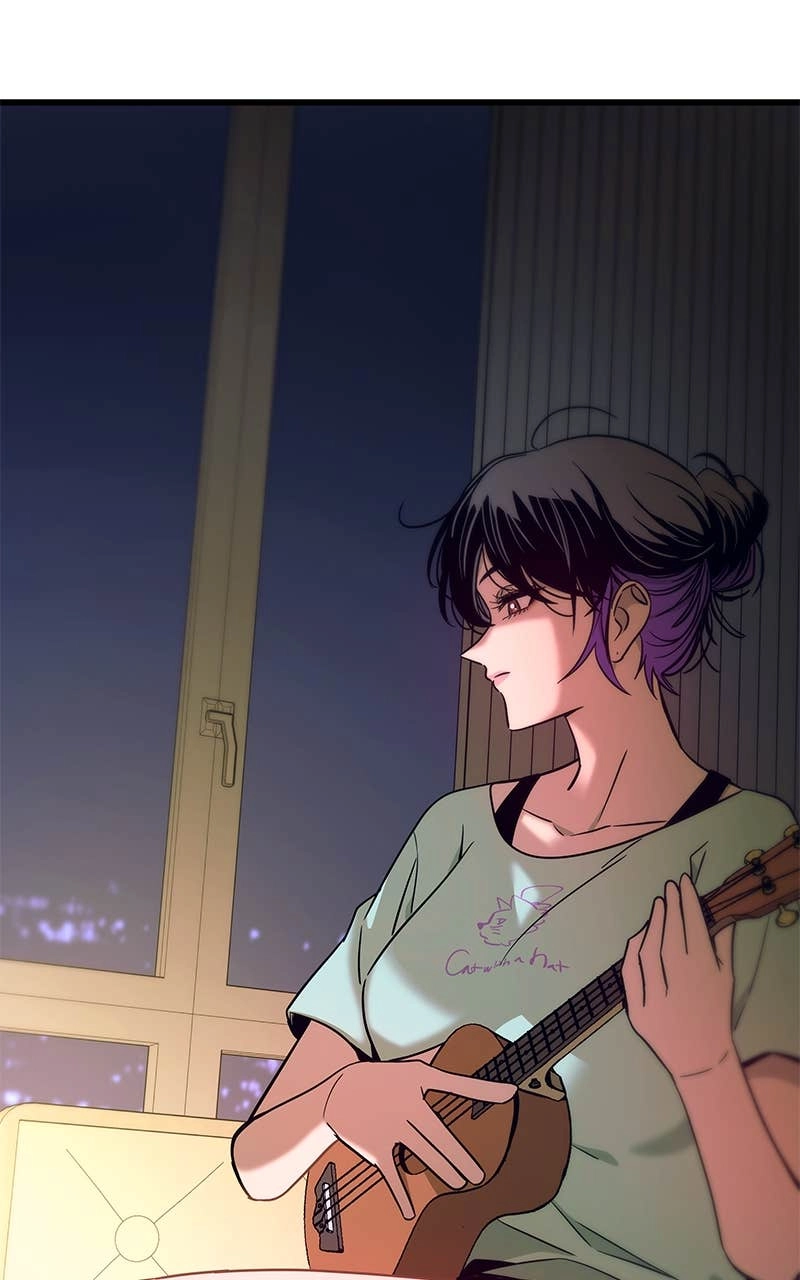 My Bias Gets on the Last Train Chapter 21 Page 163