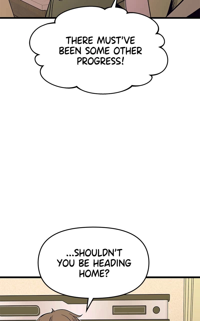 My Bias Gets on the Last Train Chapter 21 Page 21