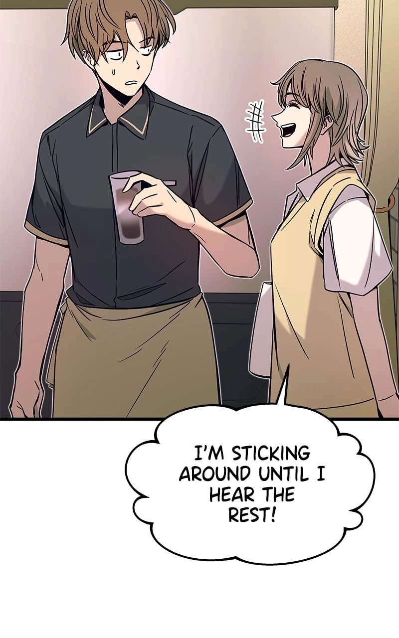 My Bias Gets on the Last Train Chapter 21 Page 22