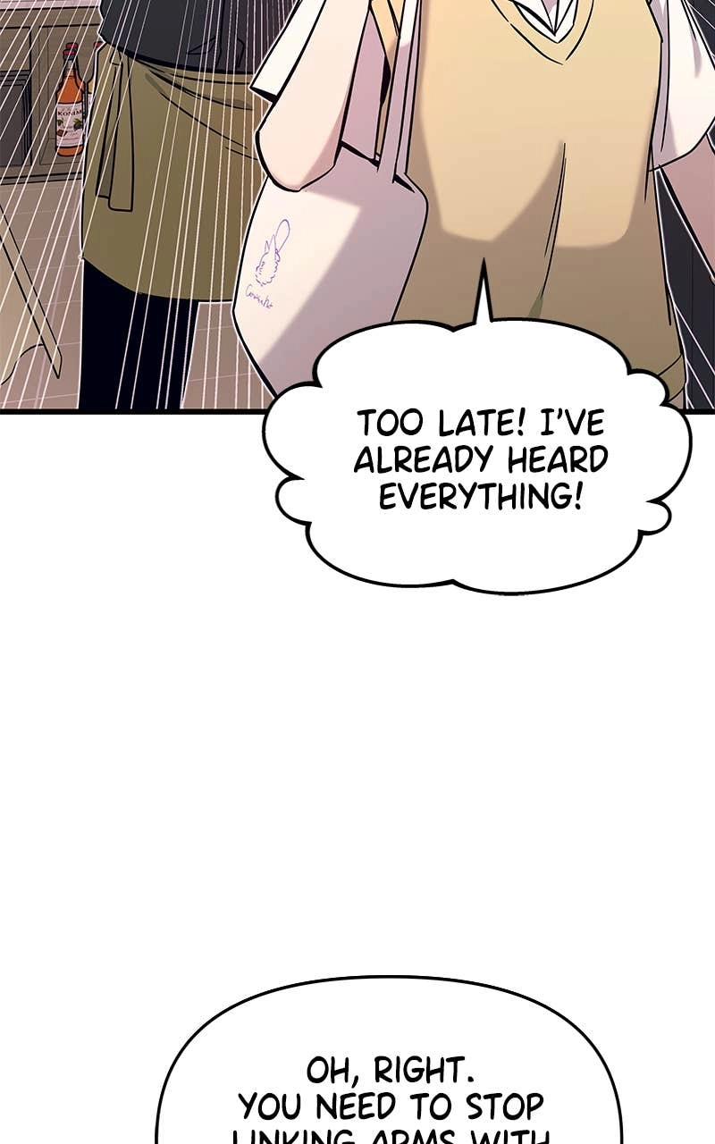 My Bias Gets on the Last Train Chapter 21 Page 24
