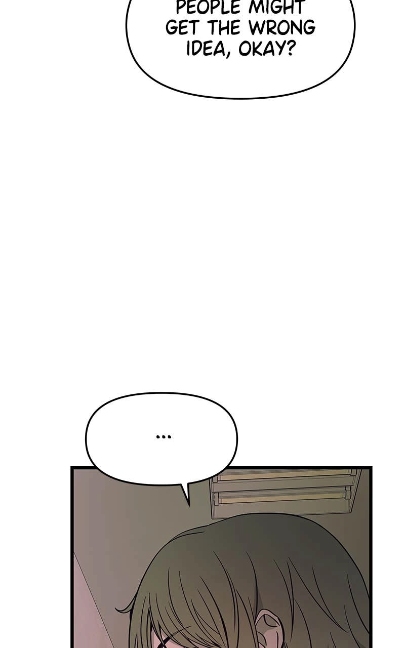 My Bias Gets on the Last Train Chapter 21 Page 26
