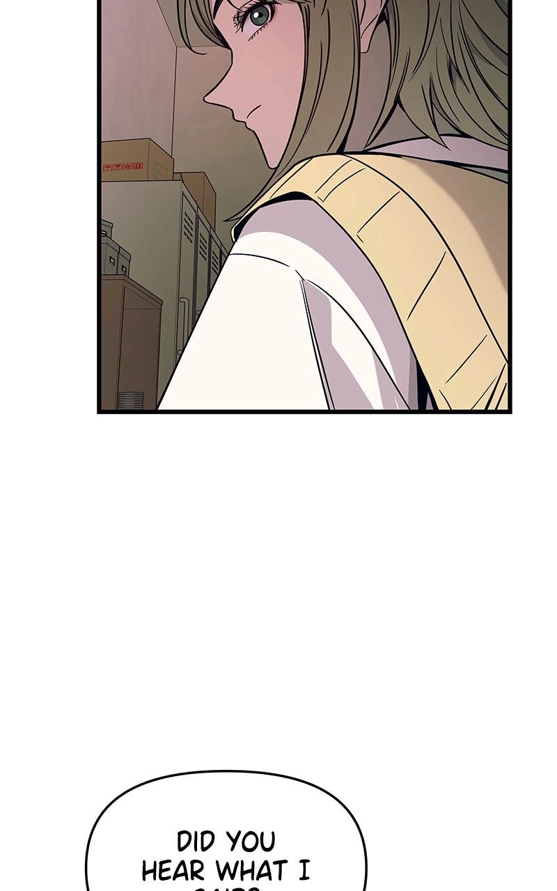 My Bias Gets on the Last Train Chapter 21 Page 27