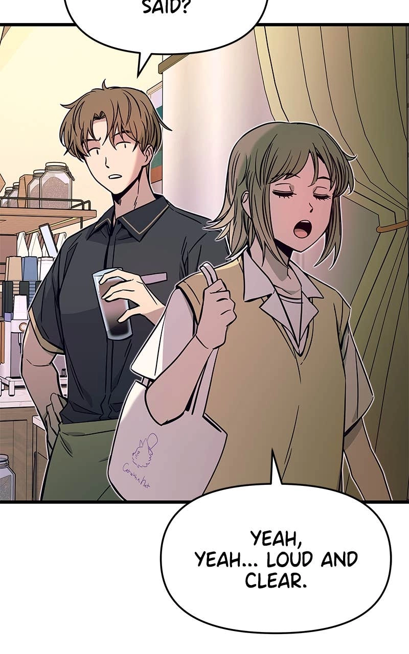 My Bias Gets on the Last Train Chapter 21 Page 28