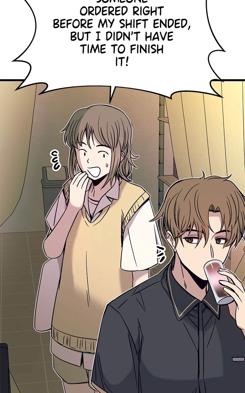 My Bias Gets on the Last Train Chapter 21 Page 31