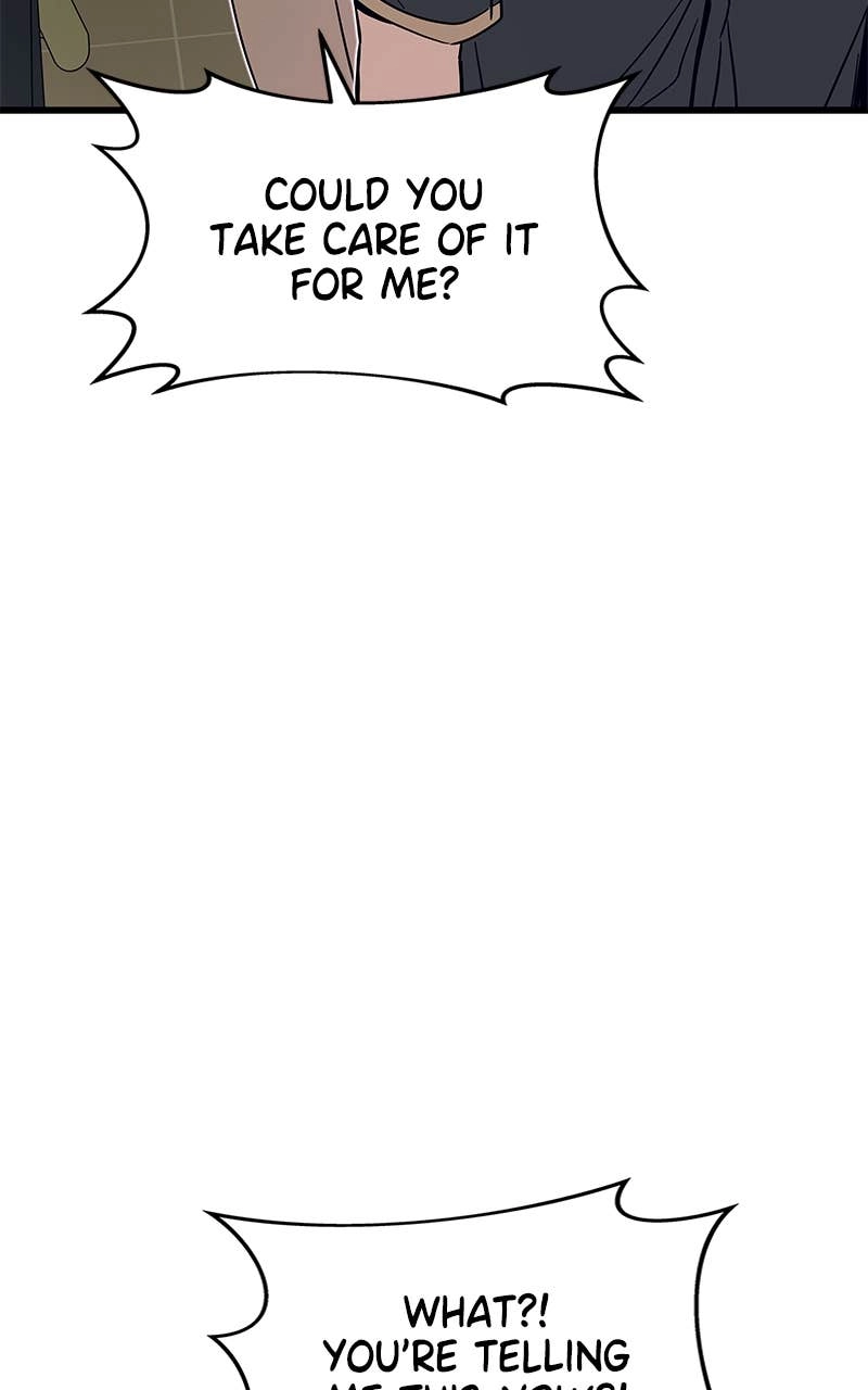 My Bias Gets on the Last Train Chapter 21 Page 32