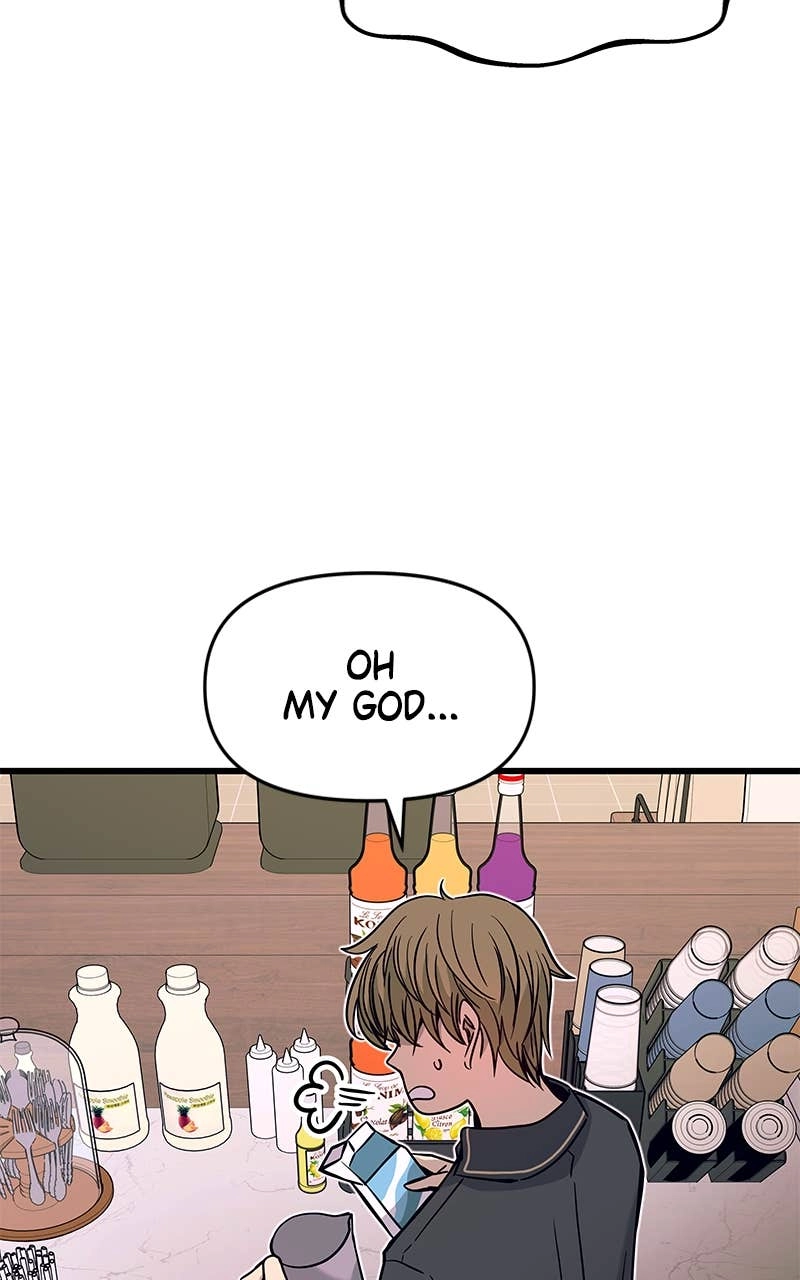 My Bias Gets on the Last Train Chapter 21 Page 34