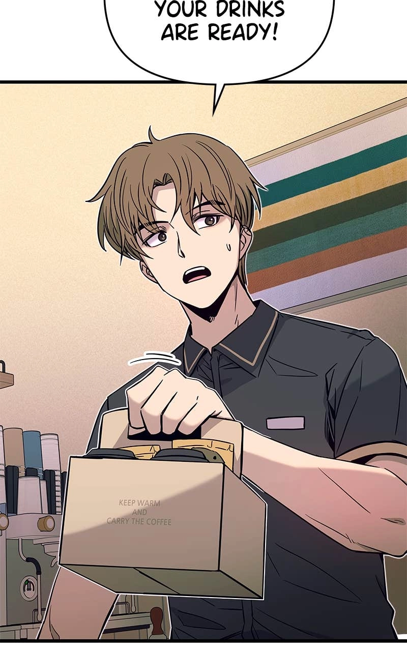 My Bias Gets on the Last Train Chapter 21 Page 36