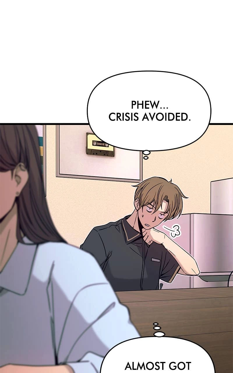 My Bias Gets on the Last Train Chapter 21 Page 39