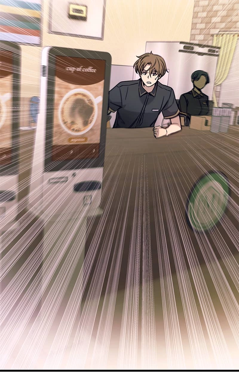 My Bias Gets on the Last Train Chapter 21 Page 44