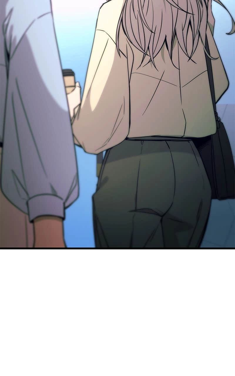 My Bias Gets on the Last Train Chapter 21 Page 46