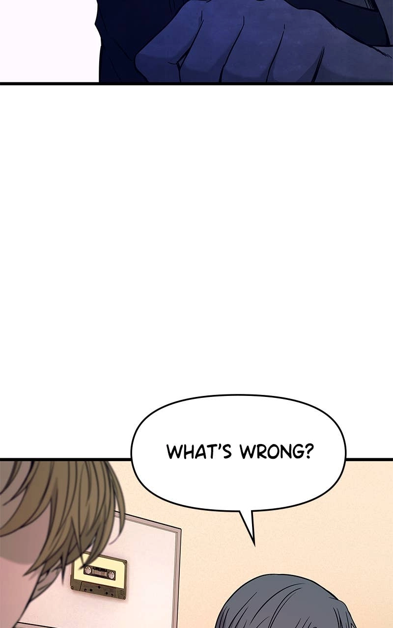 My Bias Gets on the Last Train Chapter 21 Page 50