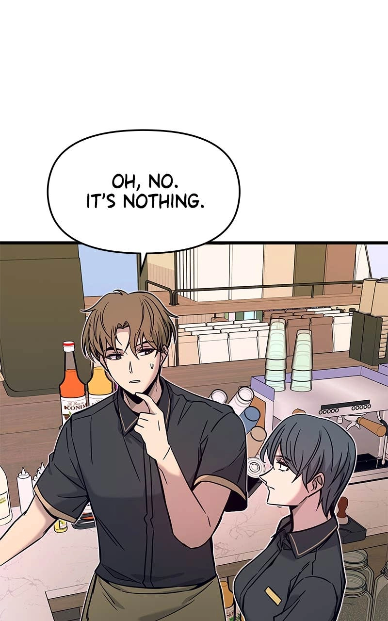 My Bias Gets on the Last Train Chapter 21 Page 52