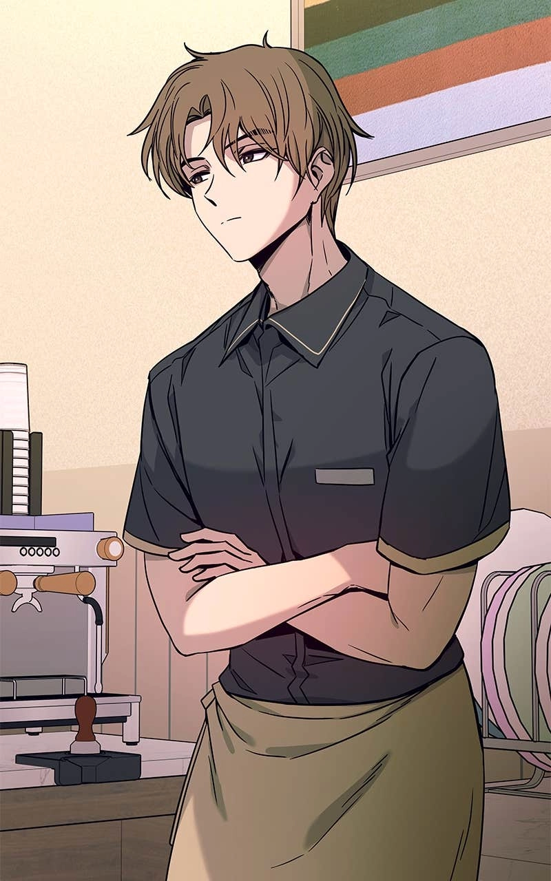 My Bias Gets on the Last Train Chapter 21 Page 59