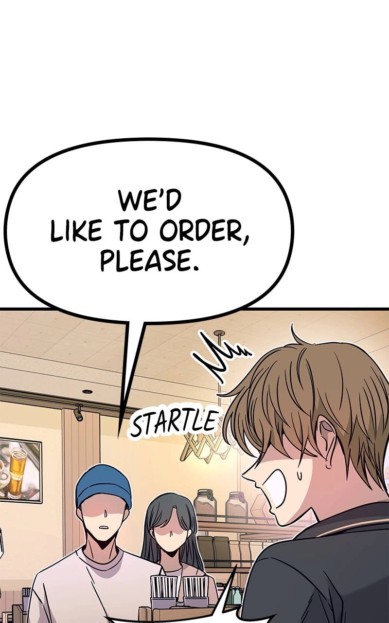 My Bias Gets on the Last Train Chapter 21 Page 63