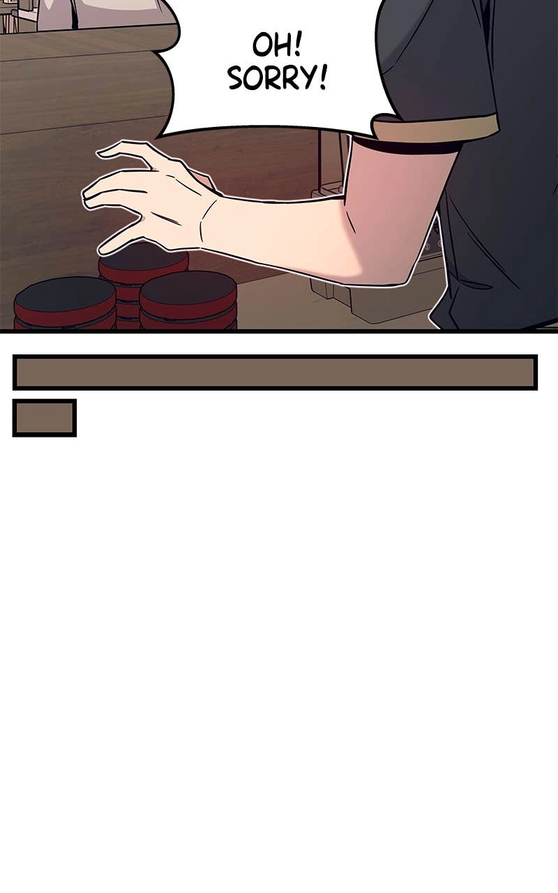 My Bias Gets on the Last Train Chapter 21 Page 64