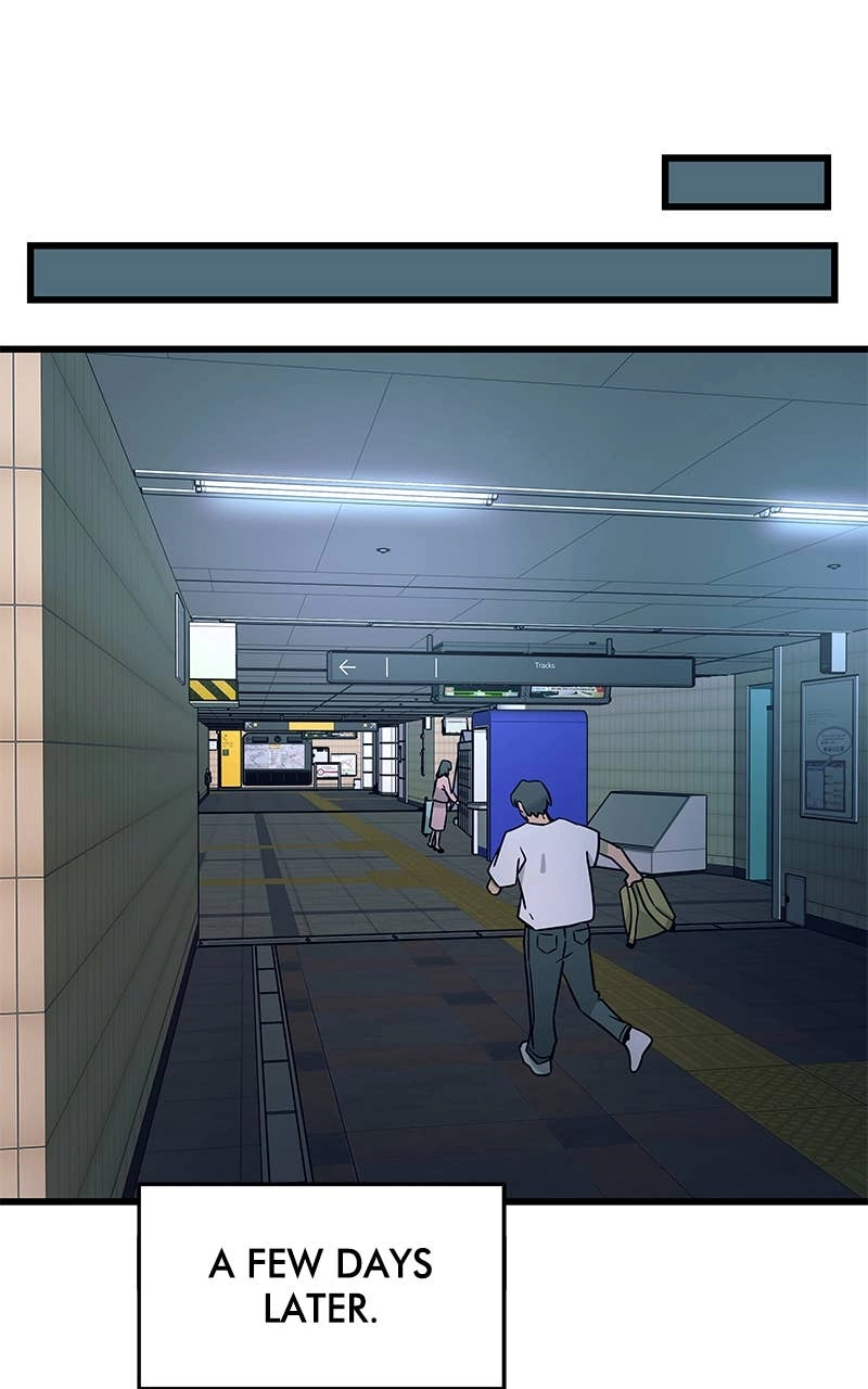 My Bias Gets on the Last Train Chapter 21 Page 66