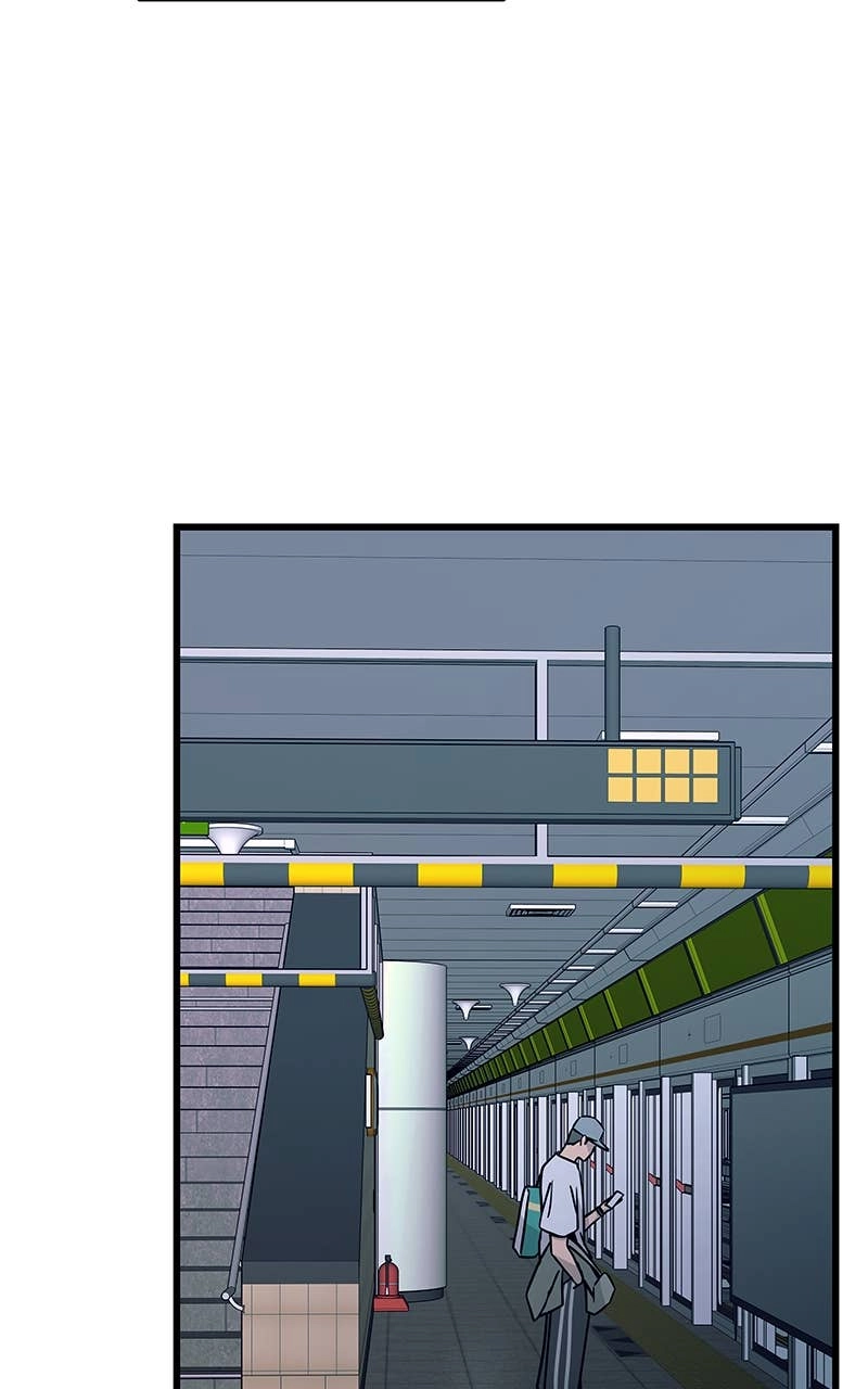 My Bias Gets on the Last Train Chapter 21 Page 67