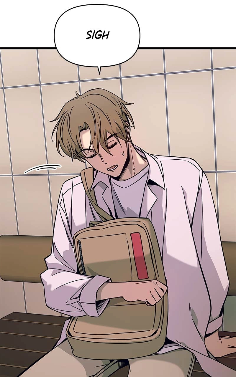 My Bias Gets on the Last Train Chapter 21 Page 69