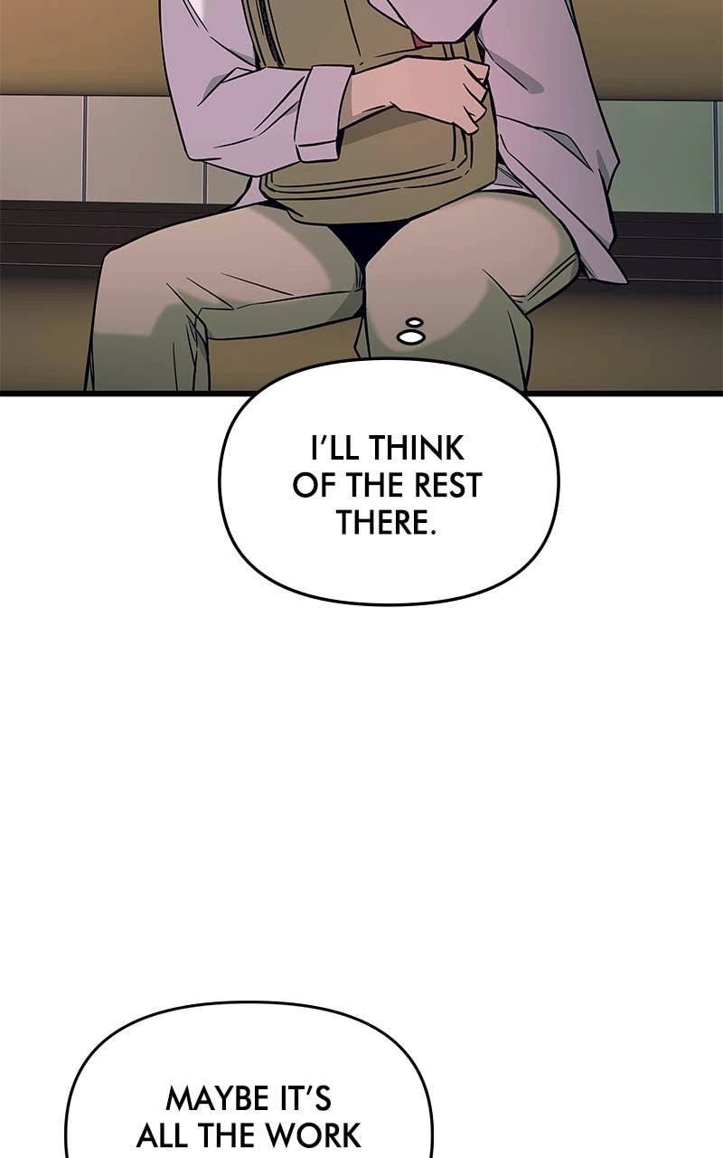 My Bias Gets on the Last Train Chapter 21 Page 75