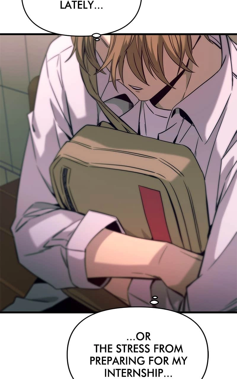My Bias Gets on the Last Train Chapter 21 Page 76