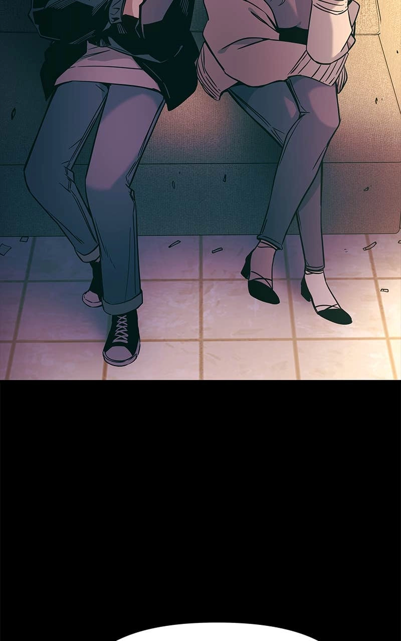 My Bias Gets on the Last Train Chapter 21 Page 81