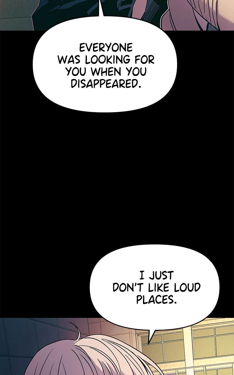 My Bias Gets on the Last Train Chapter 21 Page 83