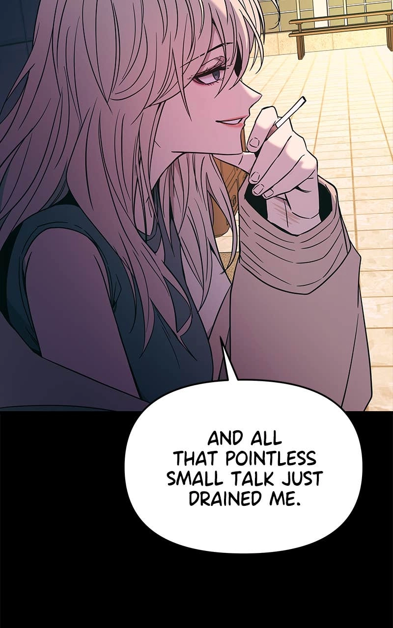 My Bias Gets on the Last Train Chapter 21 Page 84