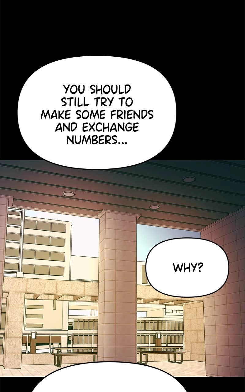 My Bias Gets on the Last Train Chapter 21 Page 85