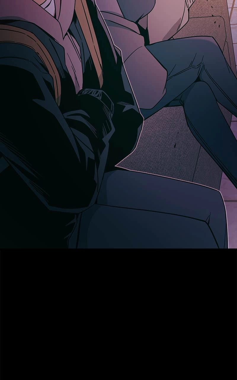 My Bias Gets on the Last Train Chapter 21 Page 89