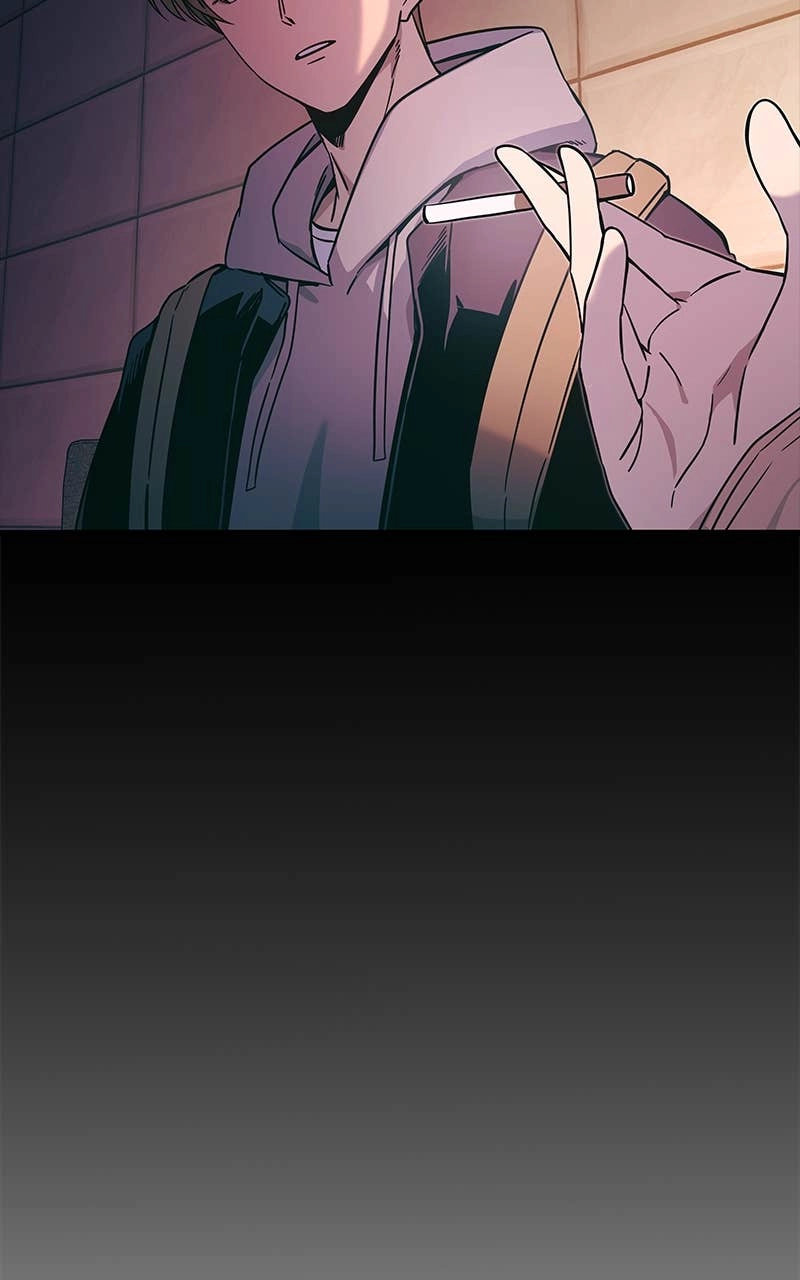 My Bias Gets on the Last Train Chapter 21 Page 95