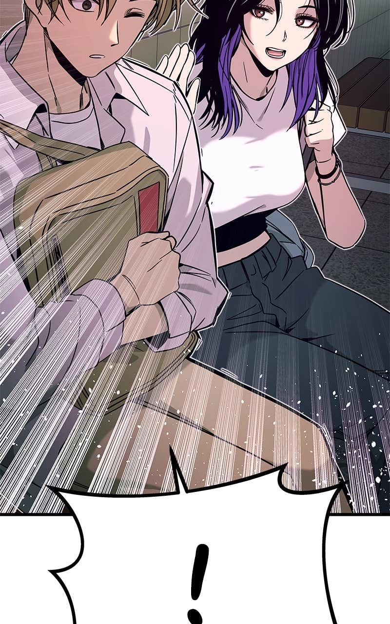 My Bias Gets on the Last Train Chapter 21 Page 99