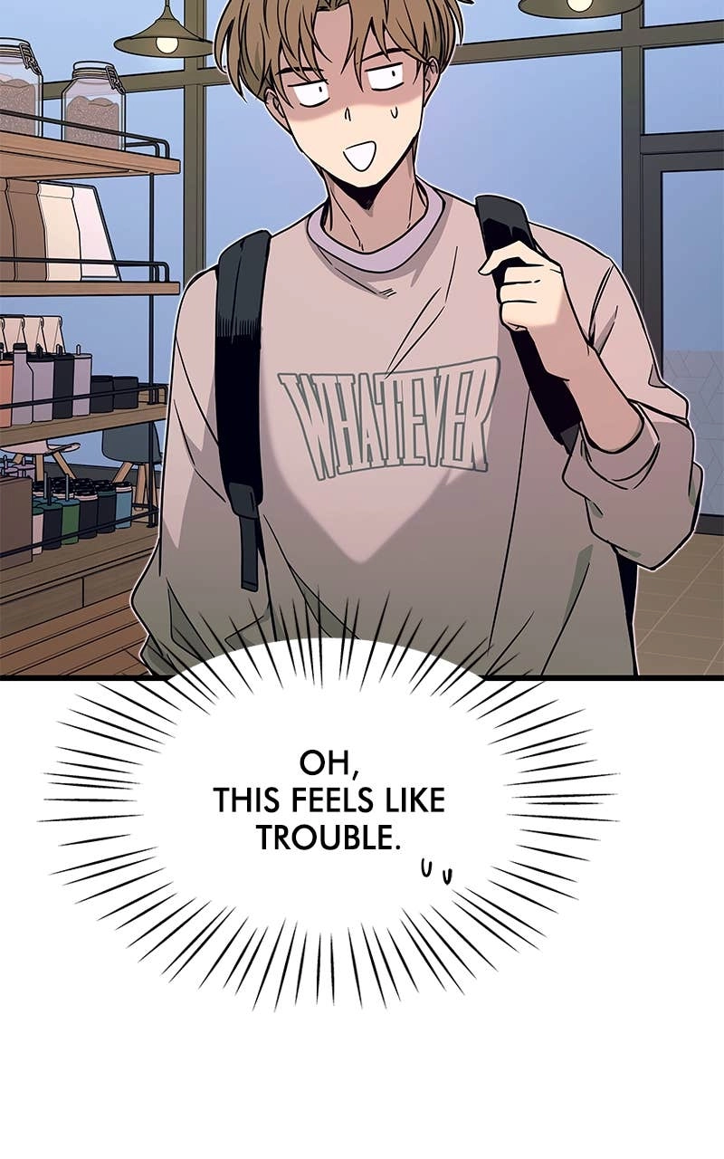 My Bias Gets on the Last Train Chapter 21 Page 9