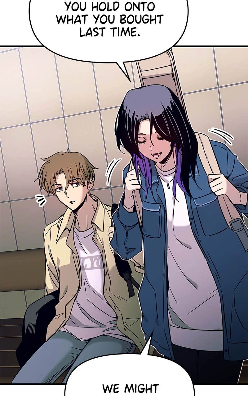 My Bias Gets on the Last Train Chapter 7 Page 100