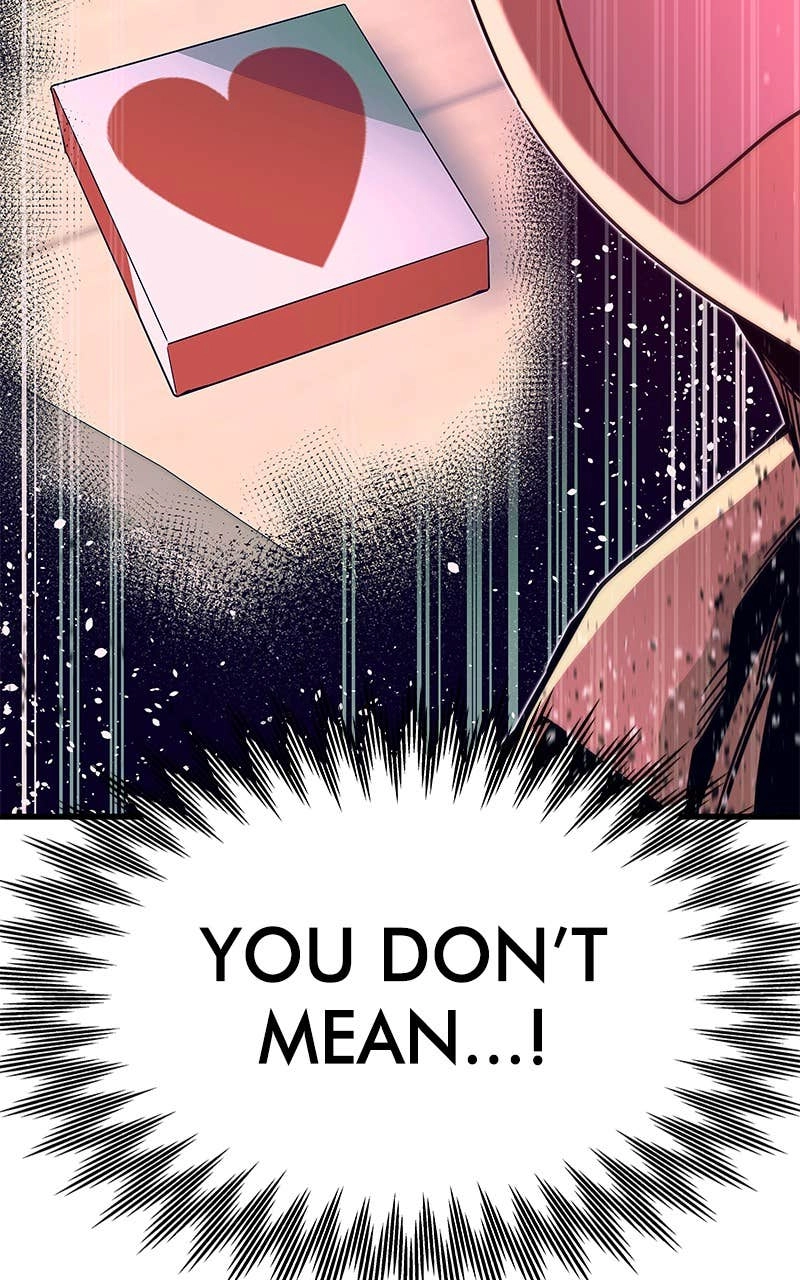 My Bias Gets on the Last Train Chapter 7 Page 104