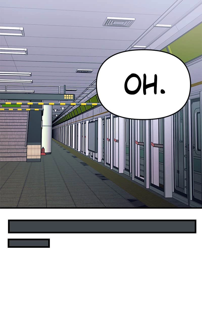 My Bias Gets on the Last Train Chapter 7 Page 107