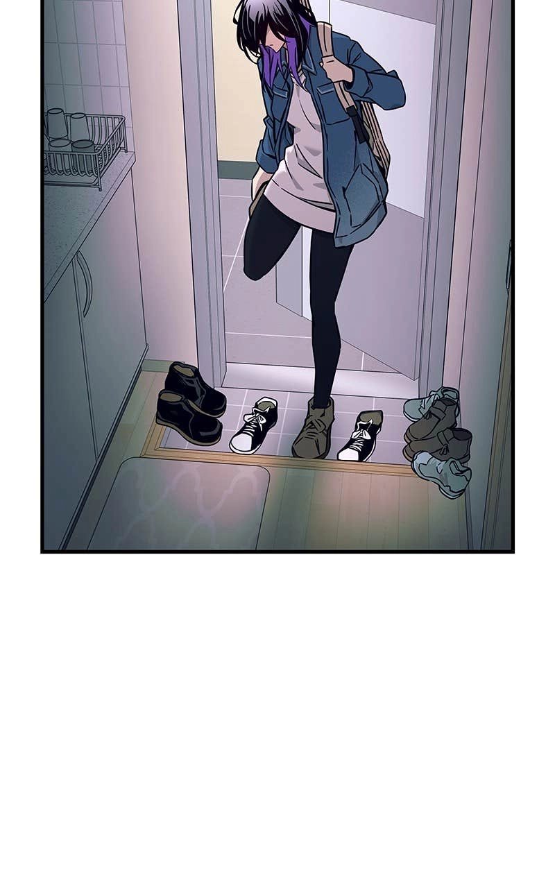 My Bias Gets on the Last Train Chapter 7 Page 111