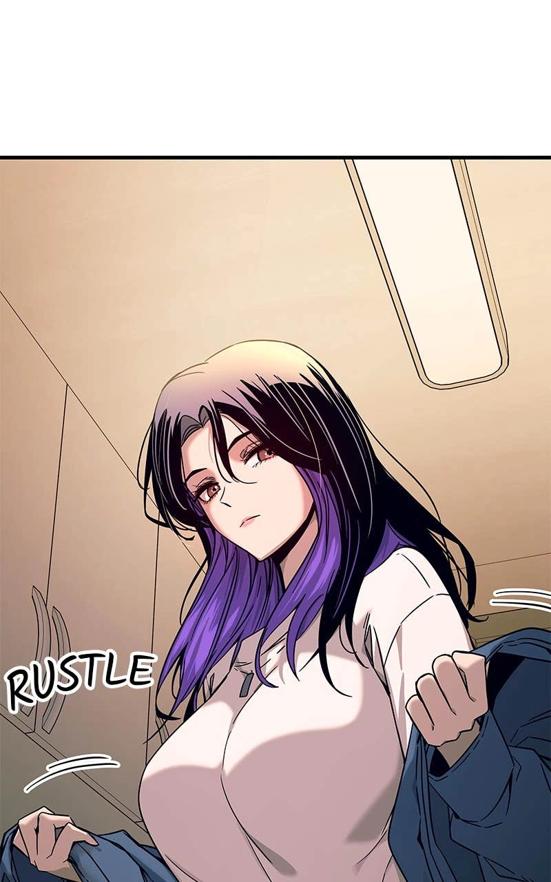 My Bias Gets on the Last Train Chapter 7 Page 112