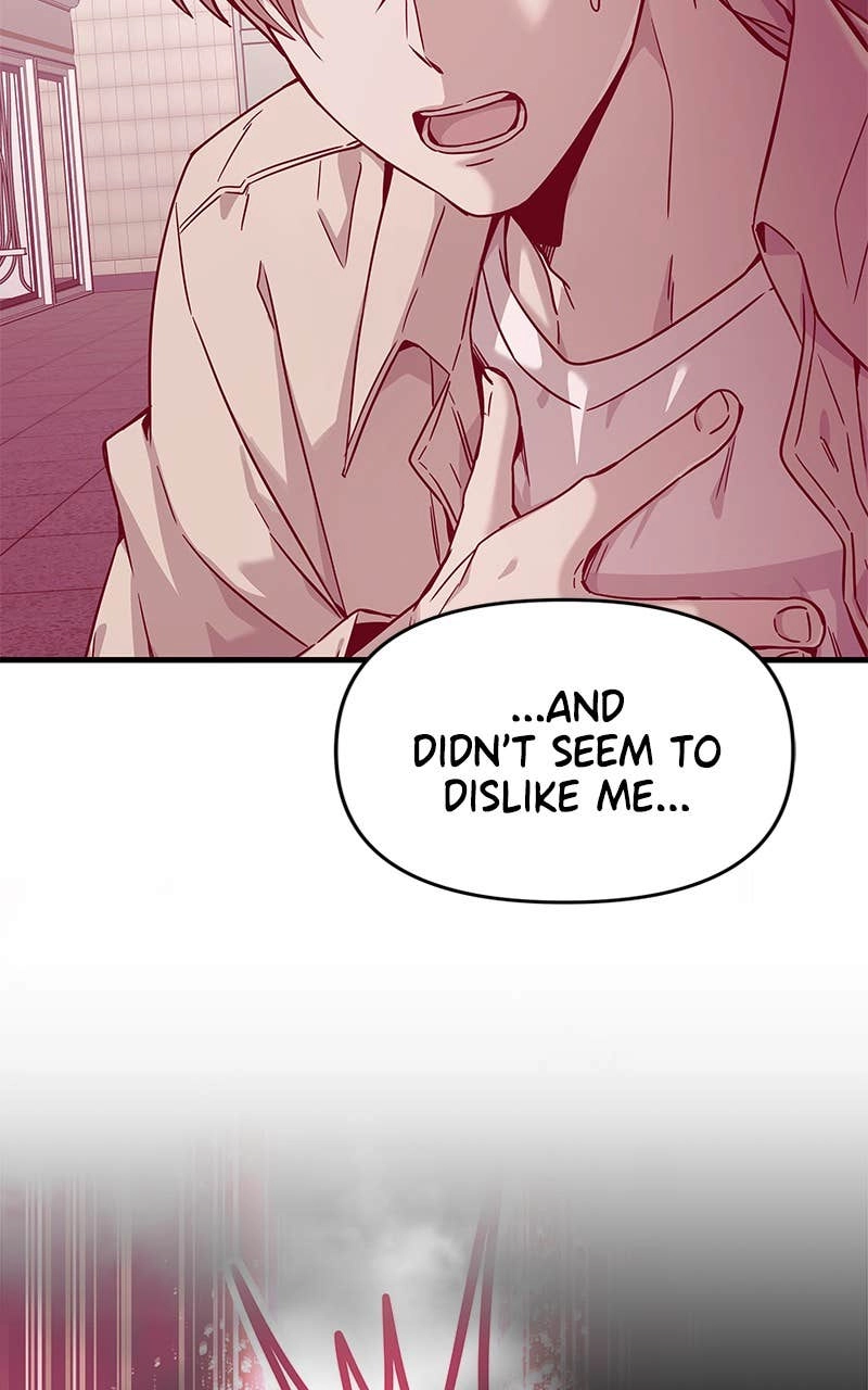My Bias Gets on the Last Train Chapter 7 Page 117