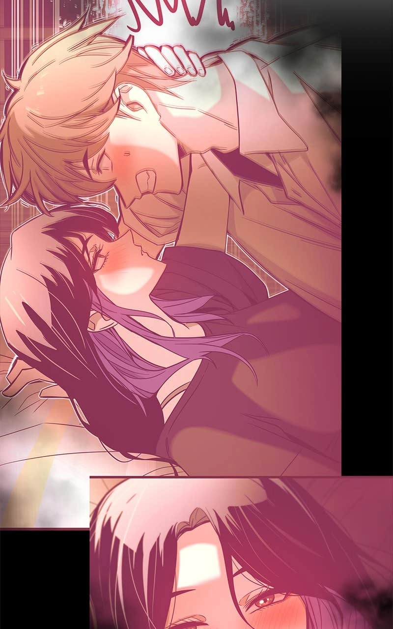 My Bias Gets on the Last Train Chapter 7 Page 118