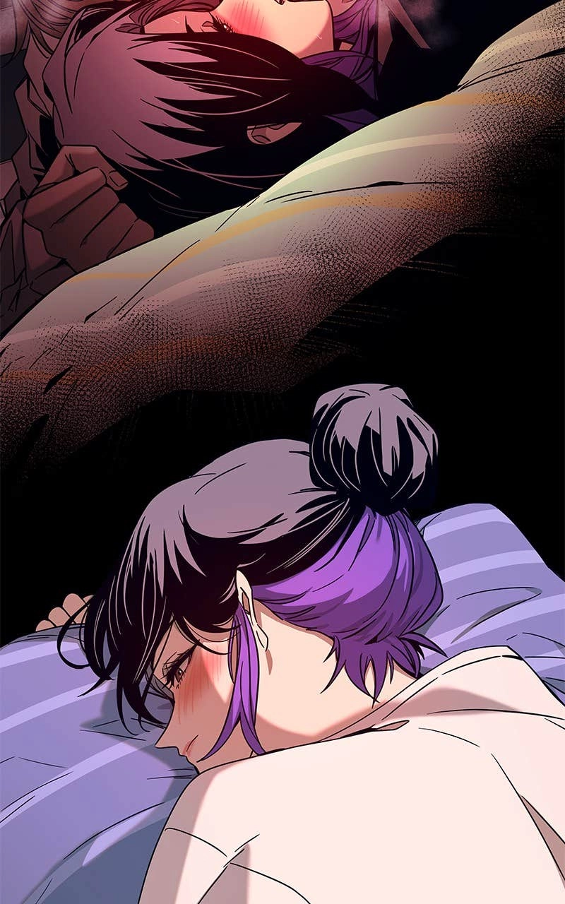 My Bias Gets on the Last Train Chapter 7 Page 126