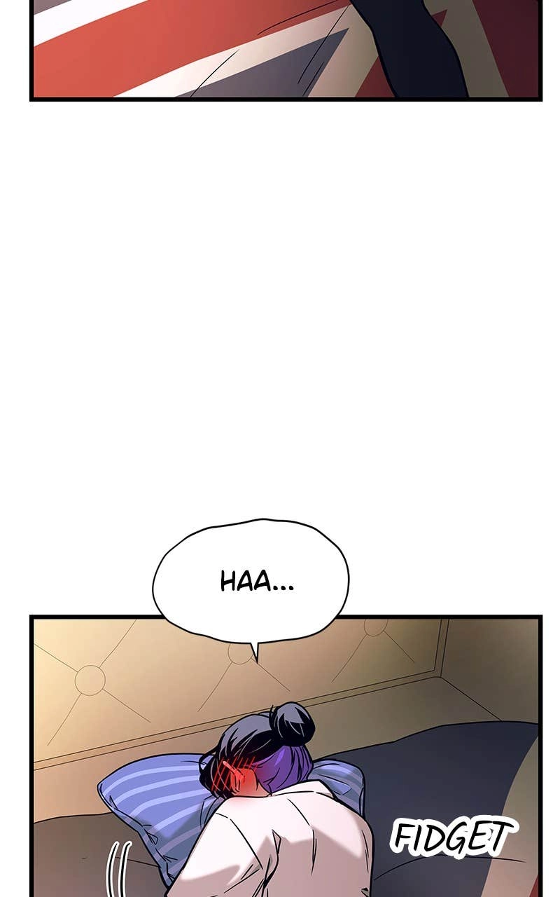 My Bias Gets on the Last Train Chapter 7 Page 129