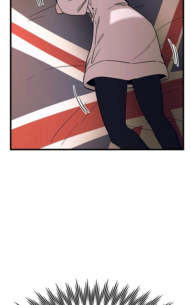 My Bias Gets on the Last Train Chapter 7 Page 130