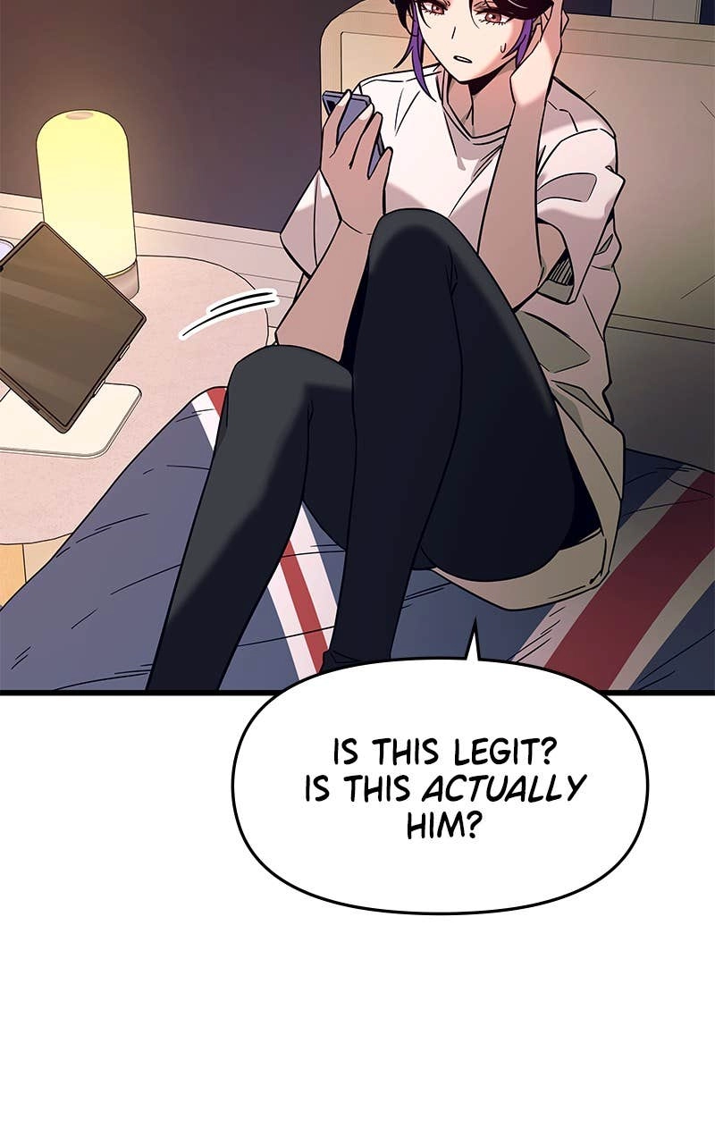 My Bias Gets on the Last Train Chapter 7 Page 137