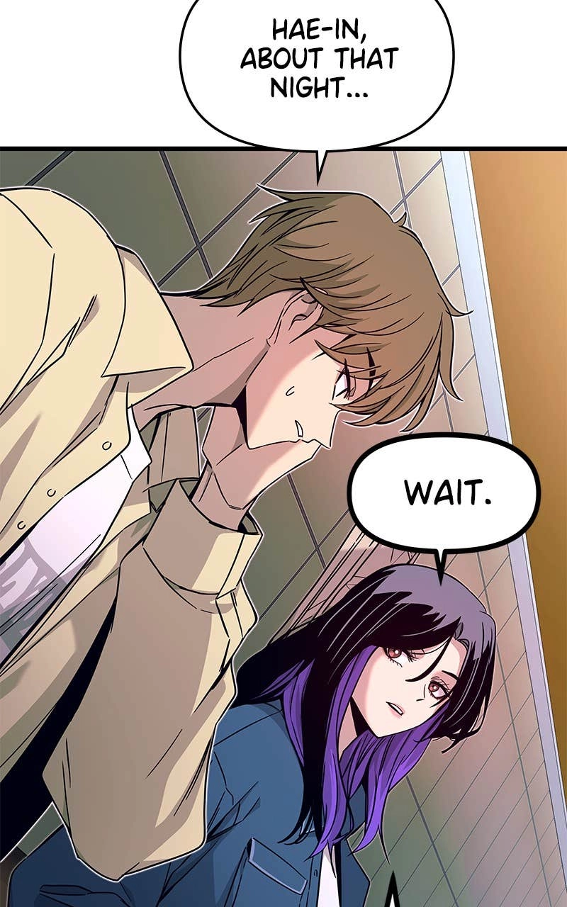 My Bias Gets on the Last Train Chapter 7 Page 15
