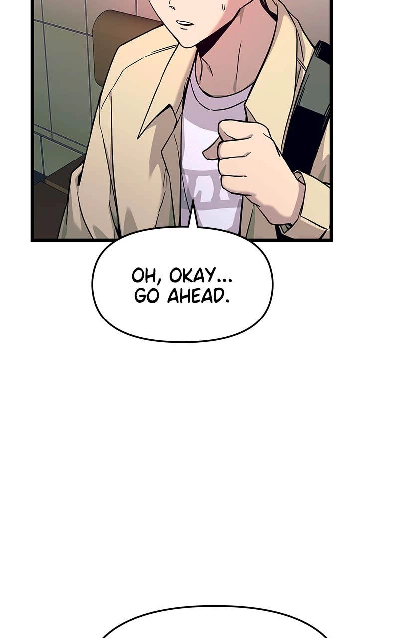 My Bias Gets on the Last Train Chapter 7 Page 17