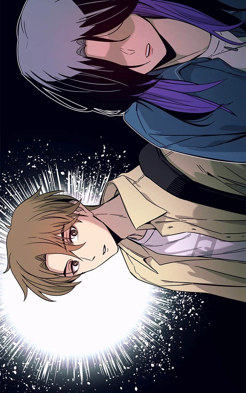 My Bias Gets on the Last Train Chapter 7 Page 20
