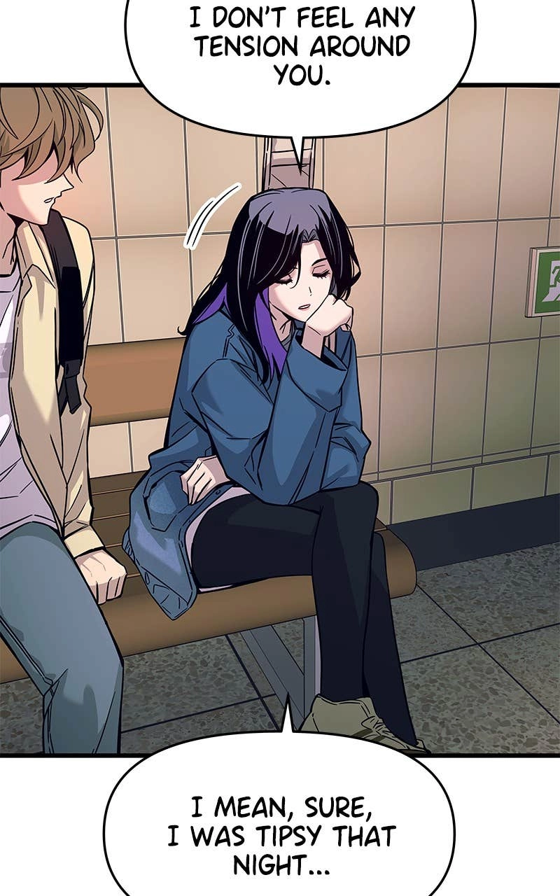 My Bias Gets on the Last Train Chapter 7 Page 23
