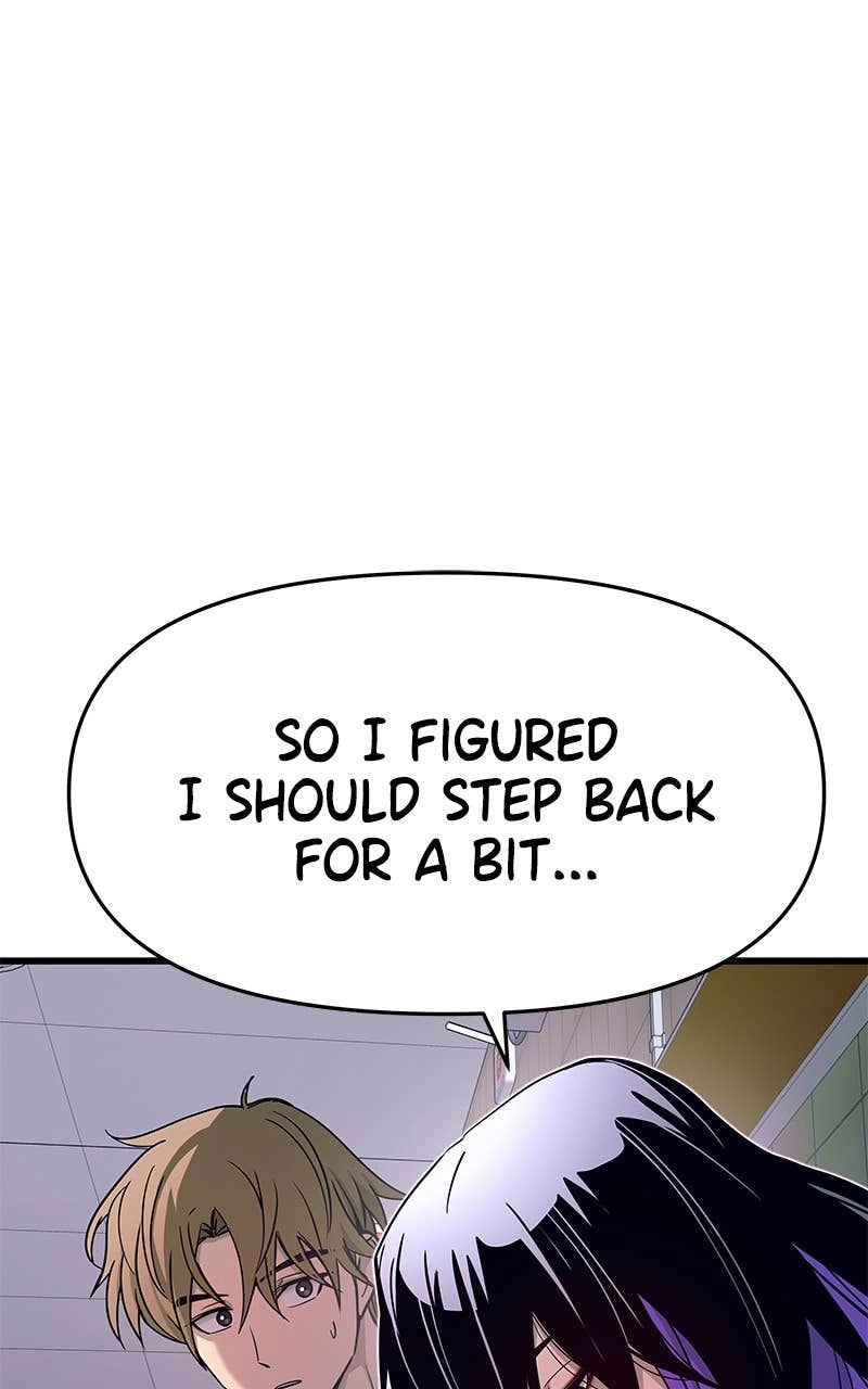 My Bias Gets on the Last Train Chapter 7 Page 27