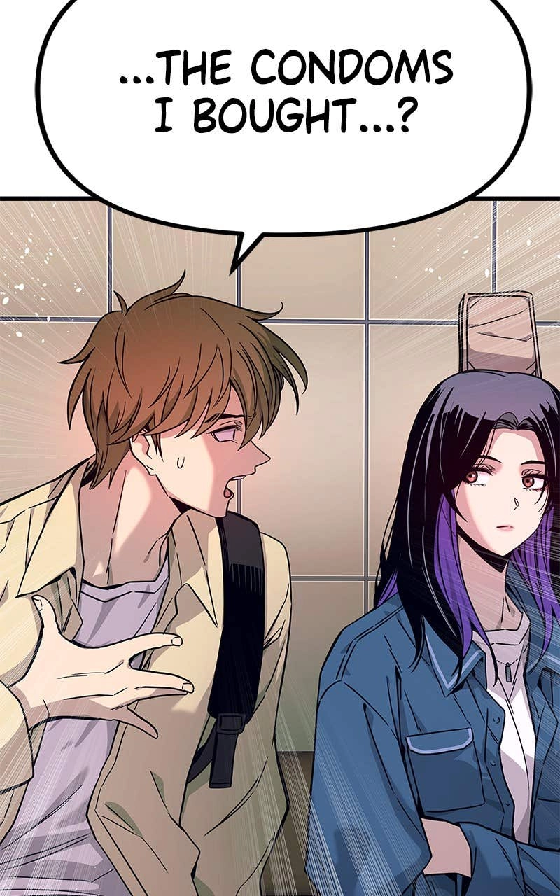 My Bias Gets on the Last Train Chapter 7 Page 31